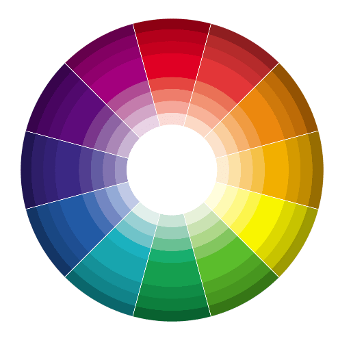 color-wheel-unity-benefit of meditation