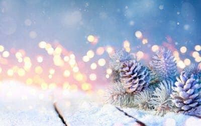 10 Ways to Stay in the Light this Holiday Season