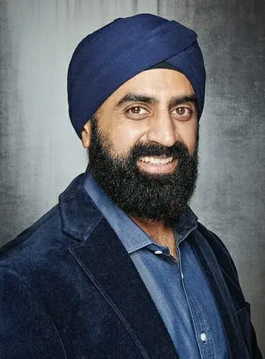 Kunwarjit Duggal, MD