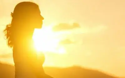Heal the Soul through Meditation