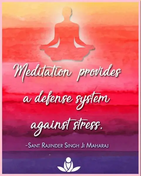 Light lamp meditation Rajinder Singh