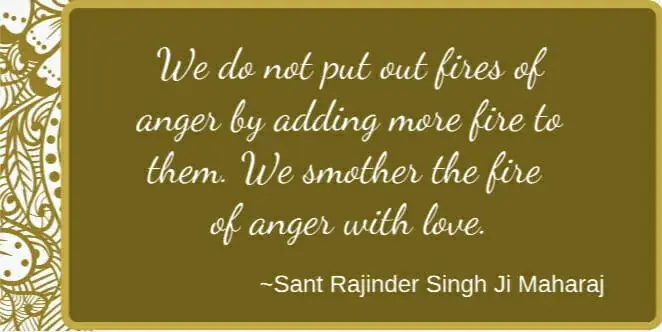 Rajinder love Meditation