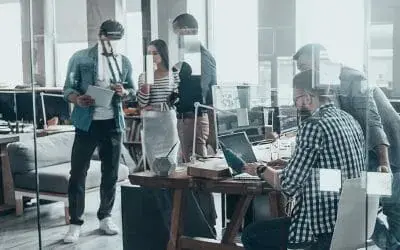 Cómo mantener la calma en el trabajo