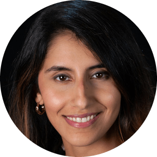 Lavina Phulwani-Sethi