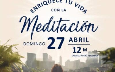 Meditacion Kenny Abril Broadcast 2025
