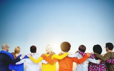 La meditación aumenta la cooperación