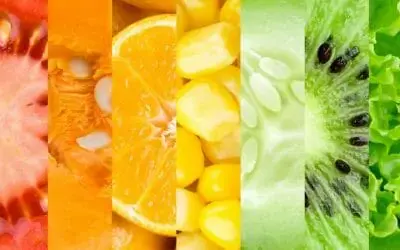 «El año del vegano»