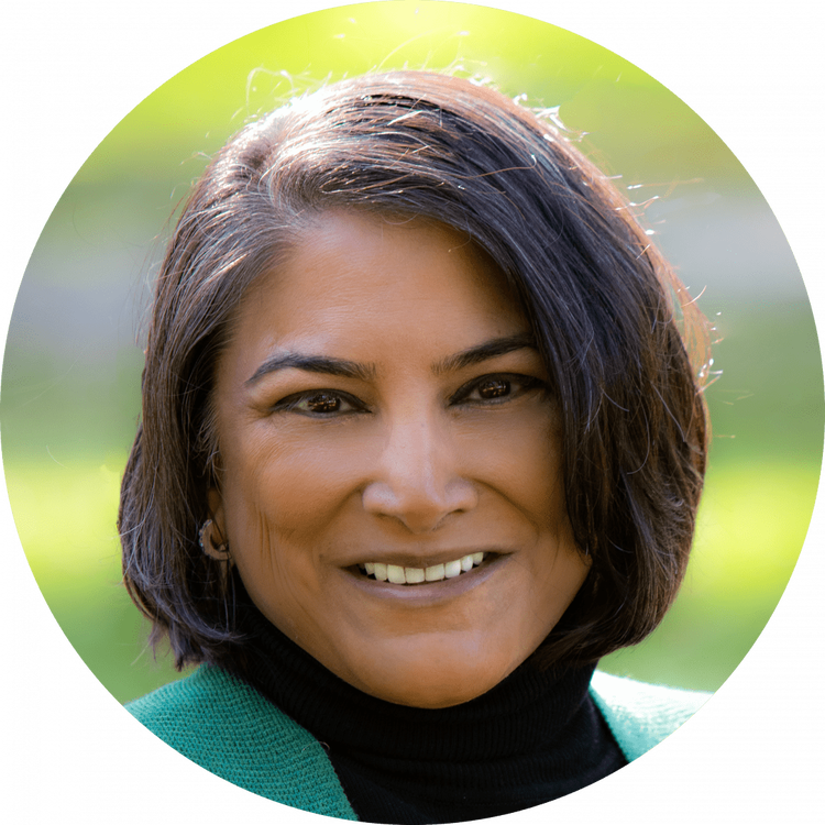 Shefali Trivedi