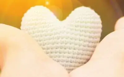 Reemplazar la ira con amor