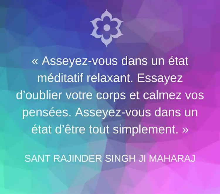 Sant Rajinder Singh Ji Maharaj