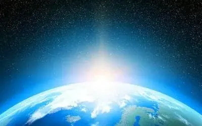 Accéder à un bonheur et à une paix de nature durable