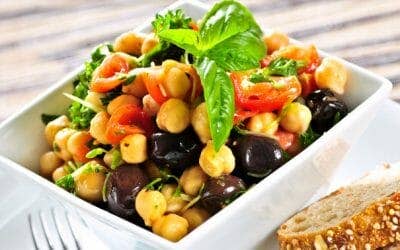 Why Vegetarian?