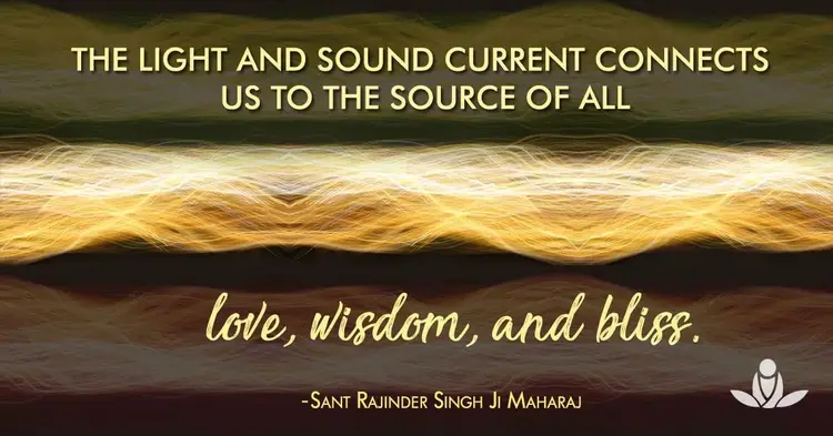 Light-and-sound-connects-us