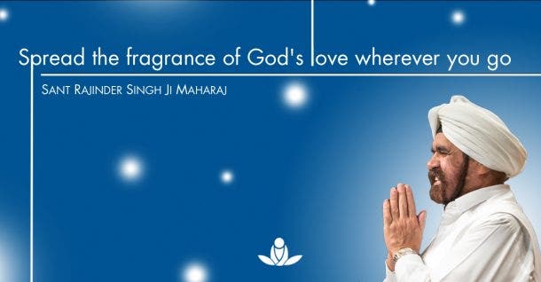Sant Rajinder Singh science spirituality
