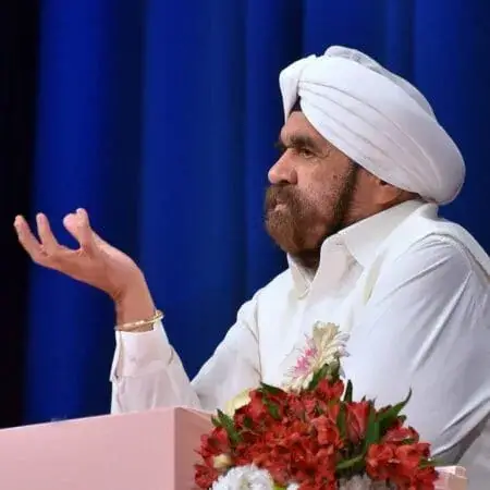 Sant Rajinder Singh Ji Maharaj