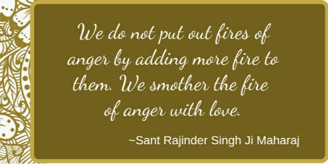 Rajinder love Meditation
