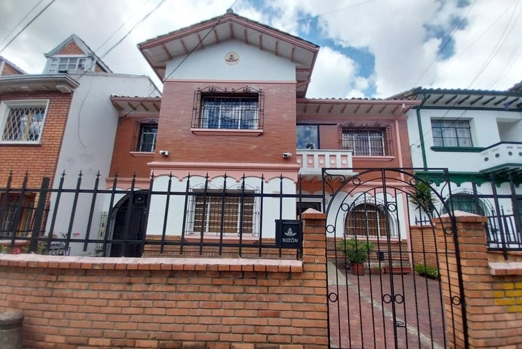 Bogotá, Colombia