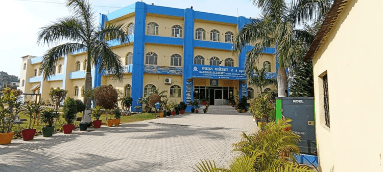 Darshan Academy, Jalandhar, Punjab
