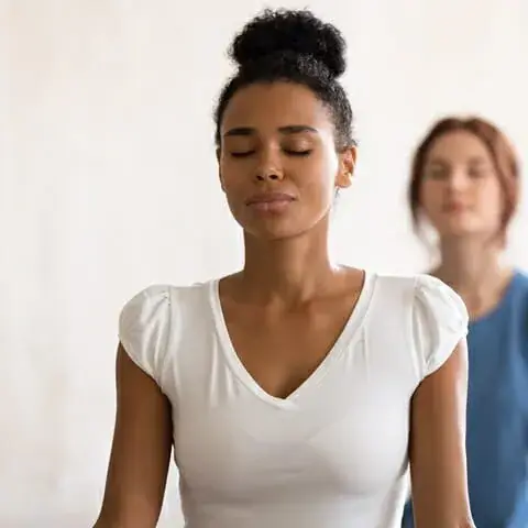 Learn to Meditate webinar
