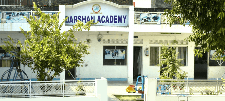 Darshan Academy, Lucknow, Uttar Pradesh