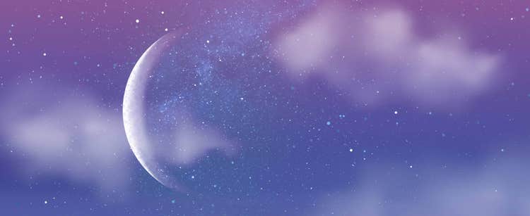 Meditation for Sleep