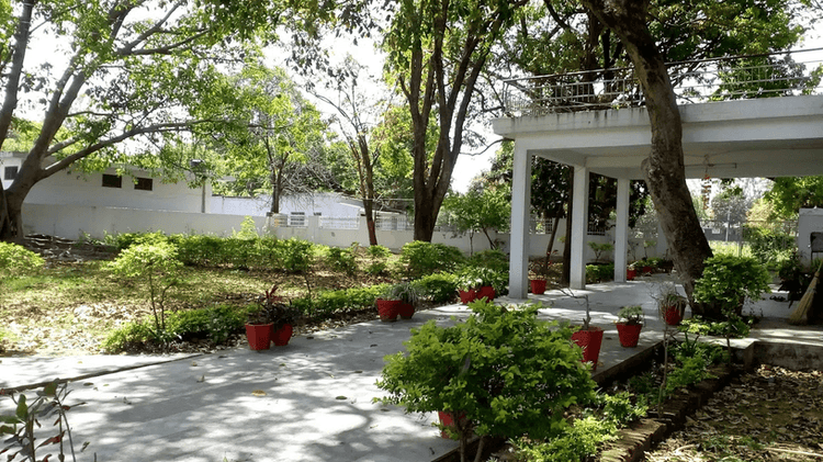Manav Kendra, Dehradun
