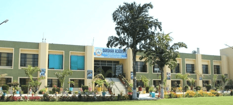 Darshan Academy, Ludhiana, Punjab