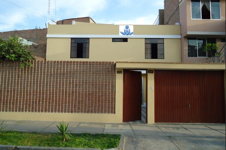 Lima, Peru