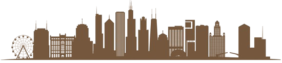 USA Skyline