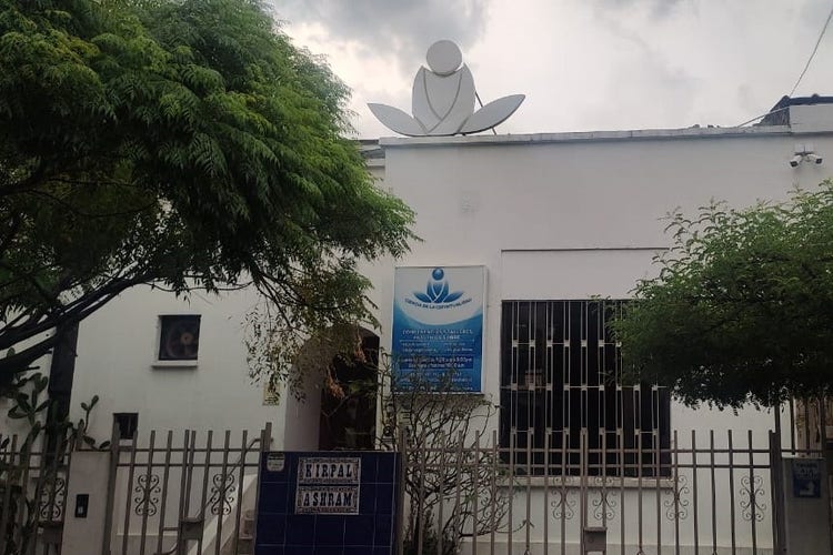 Cali, Colombia