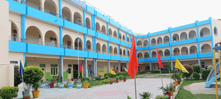 Darshan Academy, Kaithal, Haryana