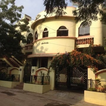 Kirpal Ashram, Secundrabad