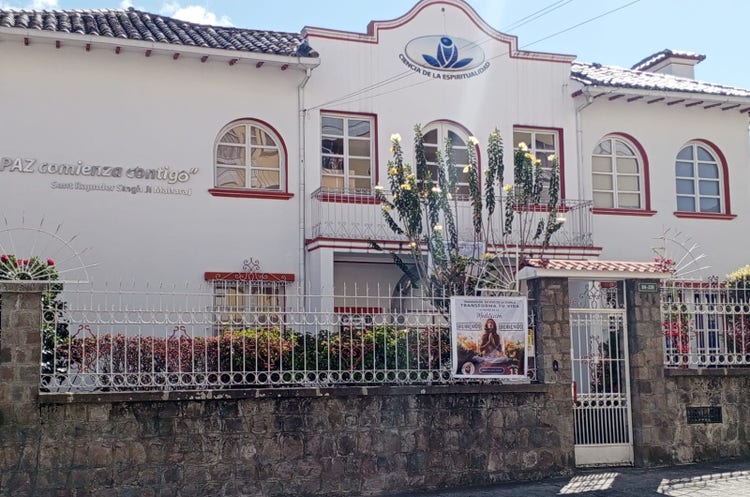 Quito, Ecuador