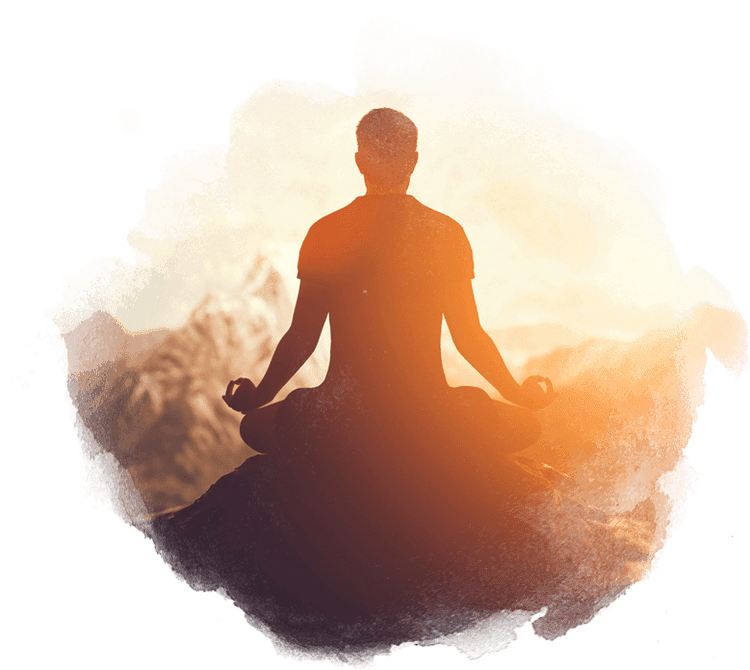 Meditate Daily