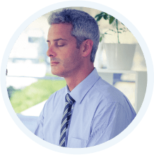 7-Day Meditation Challenge badge
