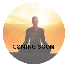 40-Day Meditation Challenge badge – coming soon