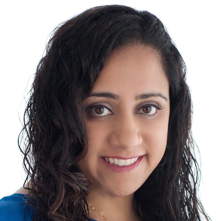 Dr. Rimjhim Duggal Stephens