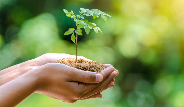 earth day Rajinder Singh