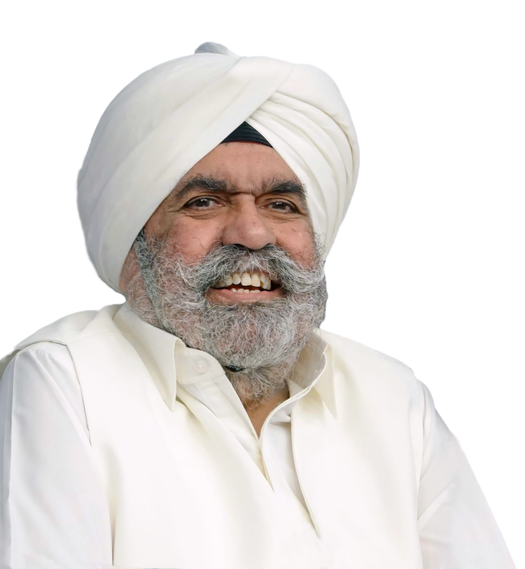 Sant Rajinder Singh Ji Maharaj