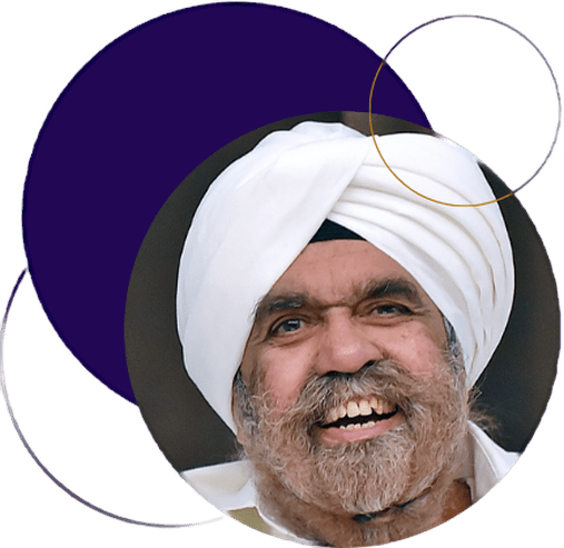 Sant Rajinder Singh Ji Maharaj